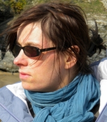 Catherine Gravot