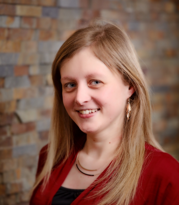 Charlotte Fischer-Carlier