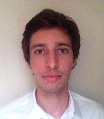 Kevin Touati