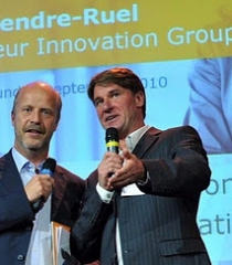 Thierry Tareau