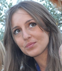Aurélie NICOLAS
