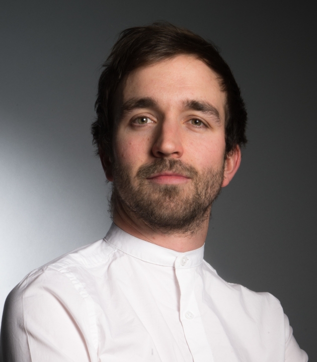 Jonathan Weides