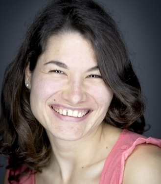 Mélanie BRONDY