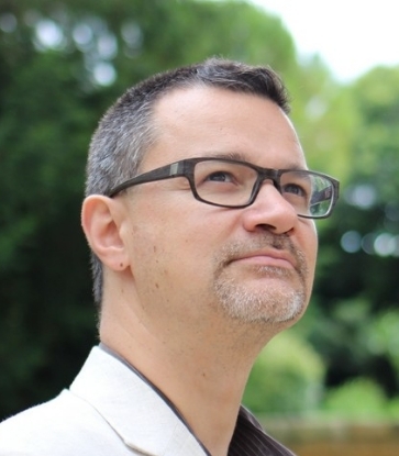 Nicolas ANTONINI