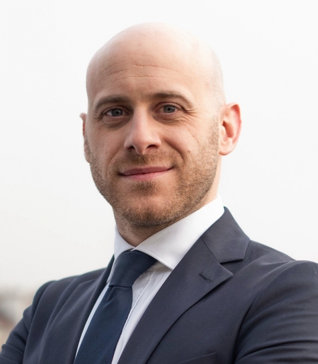 Alexis Capaccio