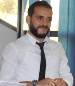 AMAL Tarik