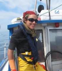 Claire ETIENNE