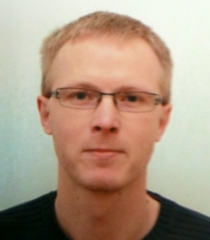 Nicolas Dubé