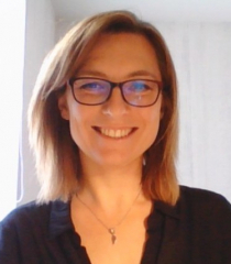 Aurélie PHILBERT