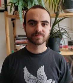 Rémi Lévêque