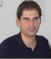 William Demet