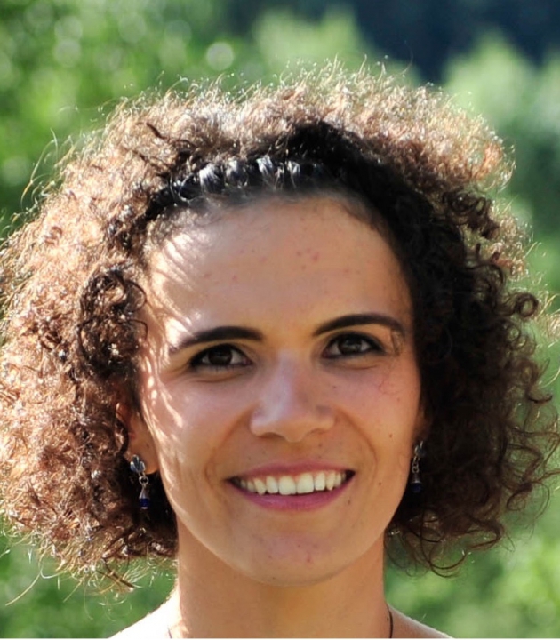 Madeleine MARECHAL