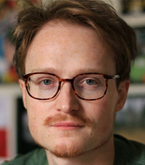Charles Sliwinska