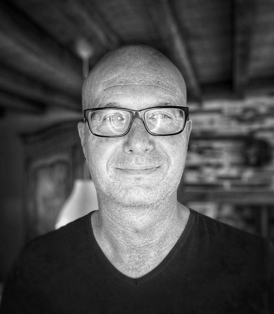 Olivier SOULABAILLE