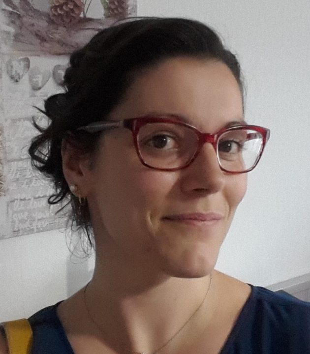 Caroline FENEROL