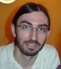 Jérôme Lézervant