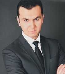 Hocine HADDAD