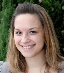 Coralie Durand