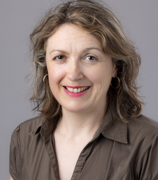 CHAMBON Sylvie