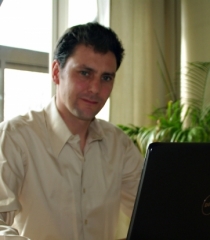 Vincent Jacquemin