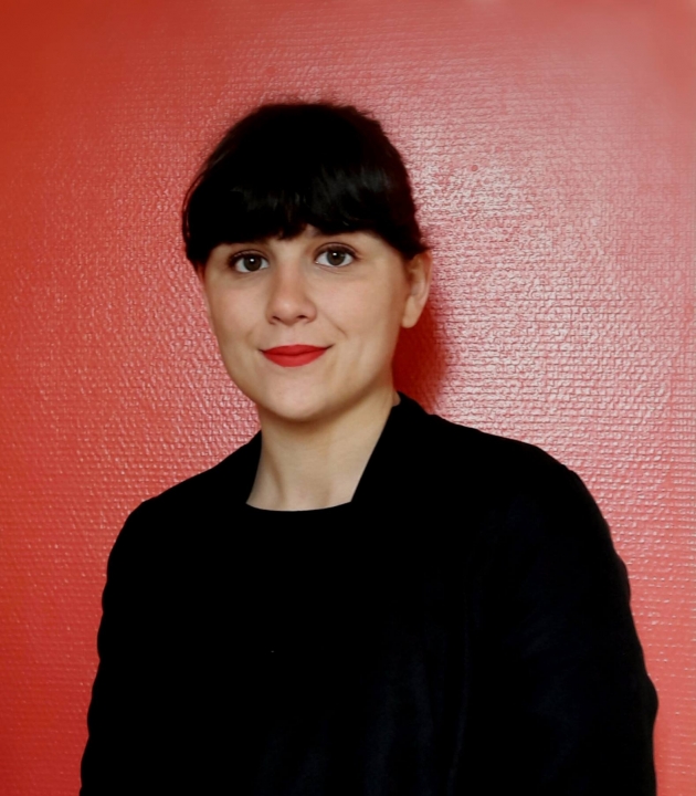 Fanny Roehrig