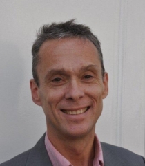 Pierre Caujolle