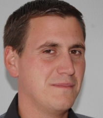 Cédric Eve