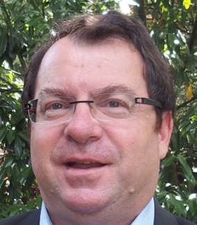 Olivier Deschamps-