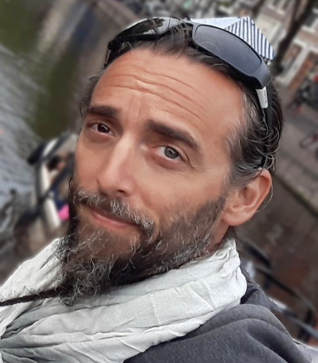 Fabien MASSÉ