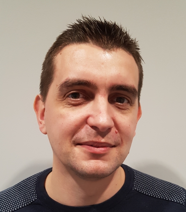 Julien KOSTRZEWSKI