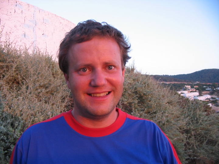 Yann Guinchan
