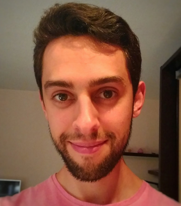 Clément Badiola