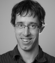 Matthieu Turgeon