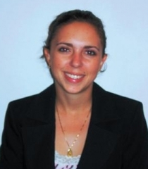 Raphaëlle Nayrand