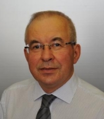 BREHAUT Jean-Paul