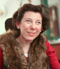 Hortense GUITTON
