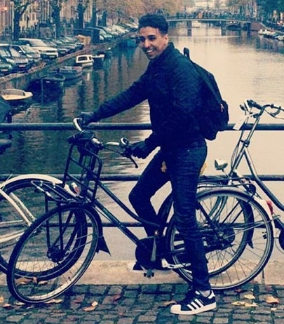 Mohamed Sbayti