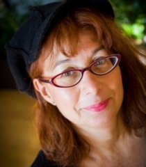 Fabienne Caron-Burkhardt