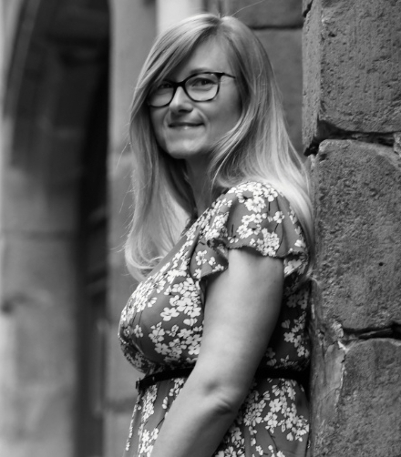 Magdalena SUROWIEC