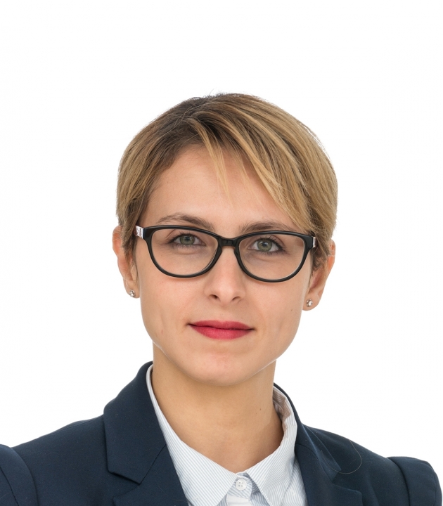 Nassima Sellam