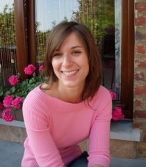 Aurélie De Keyzer