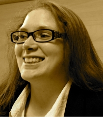 Gwenaëlle THOMAS