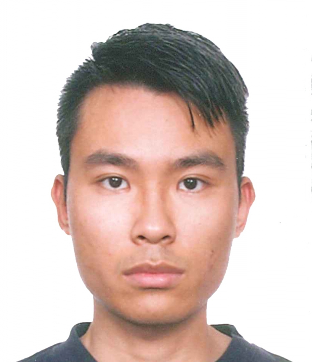 Ho Chuen, Matthew TO