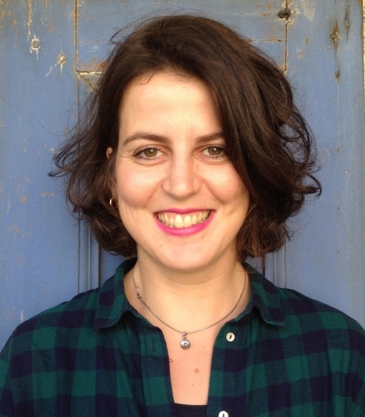 Marie FRIN