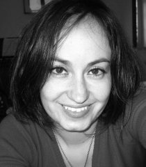 Catalina CRISTANCHO 