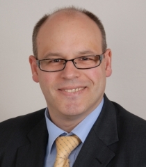 Eric HANSEN