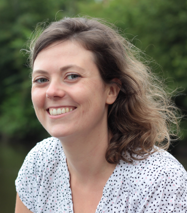 Lucie Enet - Melayers