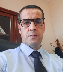 KHERFALLAH Boubaker