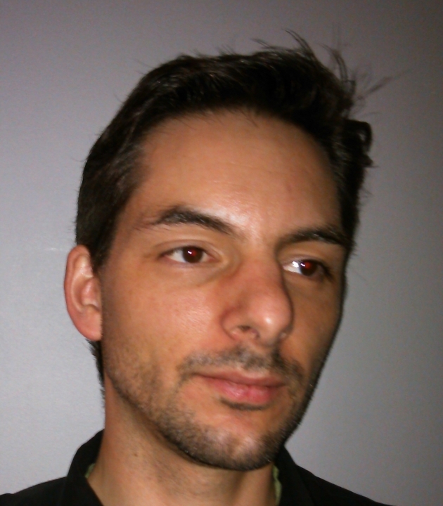 Rémy David
