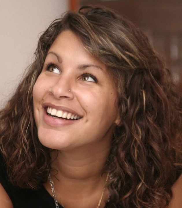 Mélanie Dian